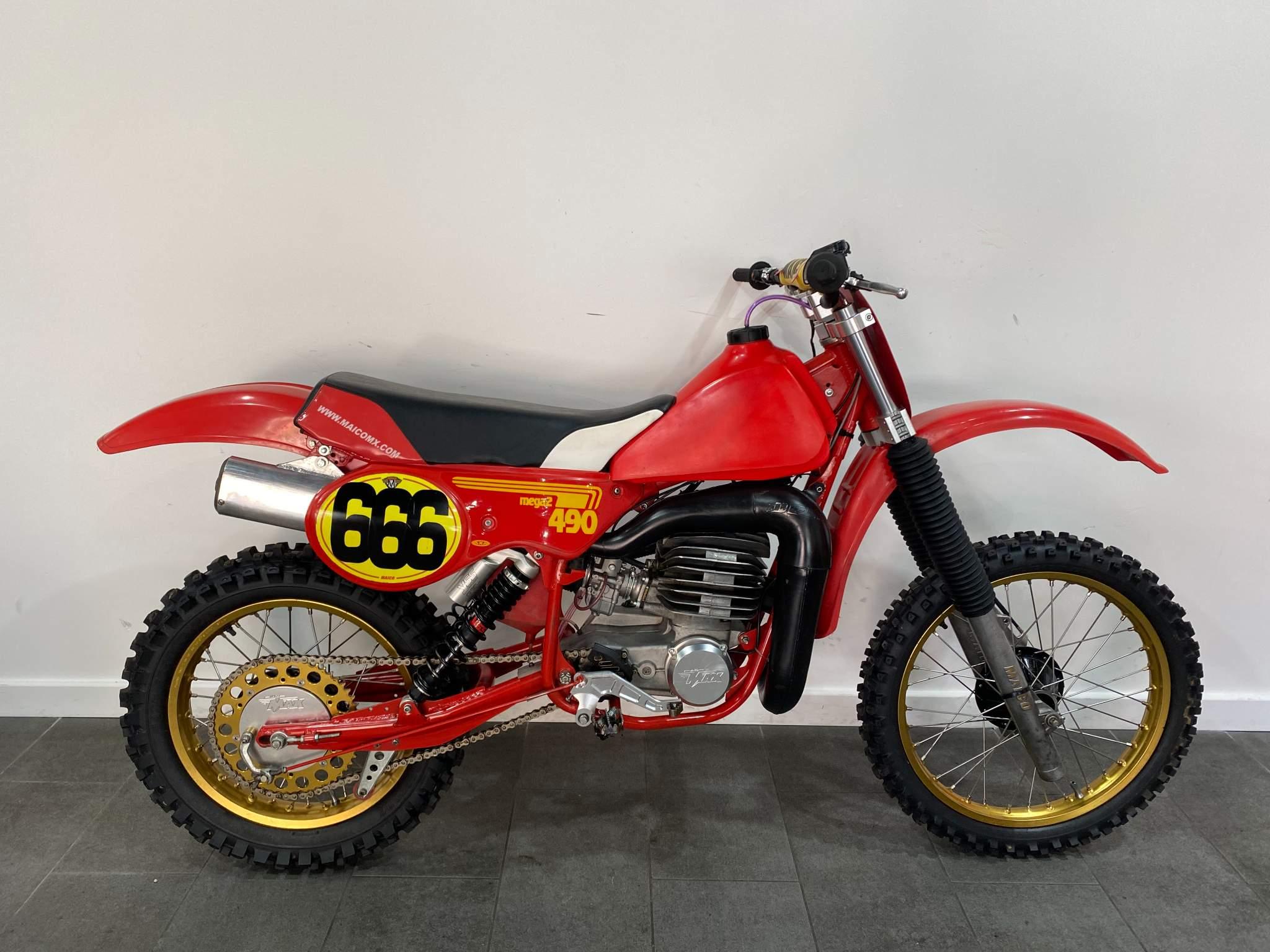 Maico bikes for sale AutoTrader Bikes
